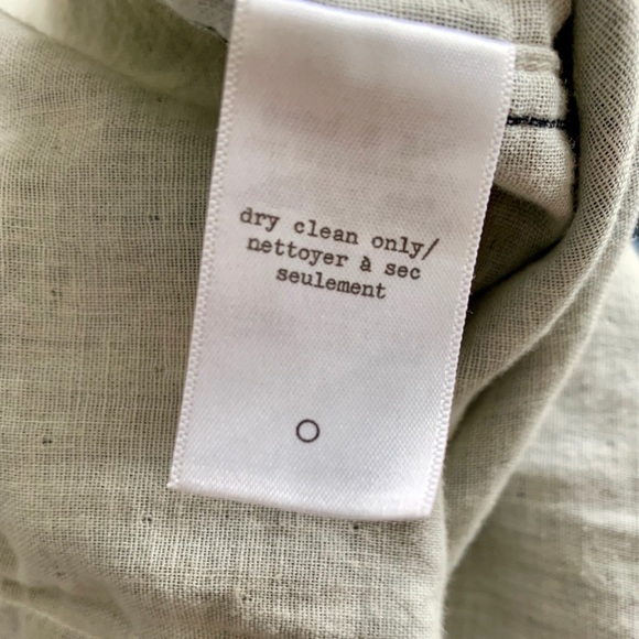 Rag and Bone denim button down. - Picture 7 of 8